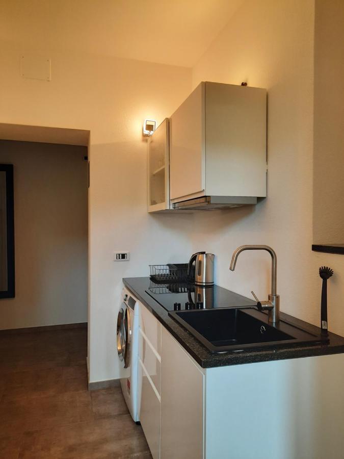 Apartment Alina Lamone Extérieur photo