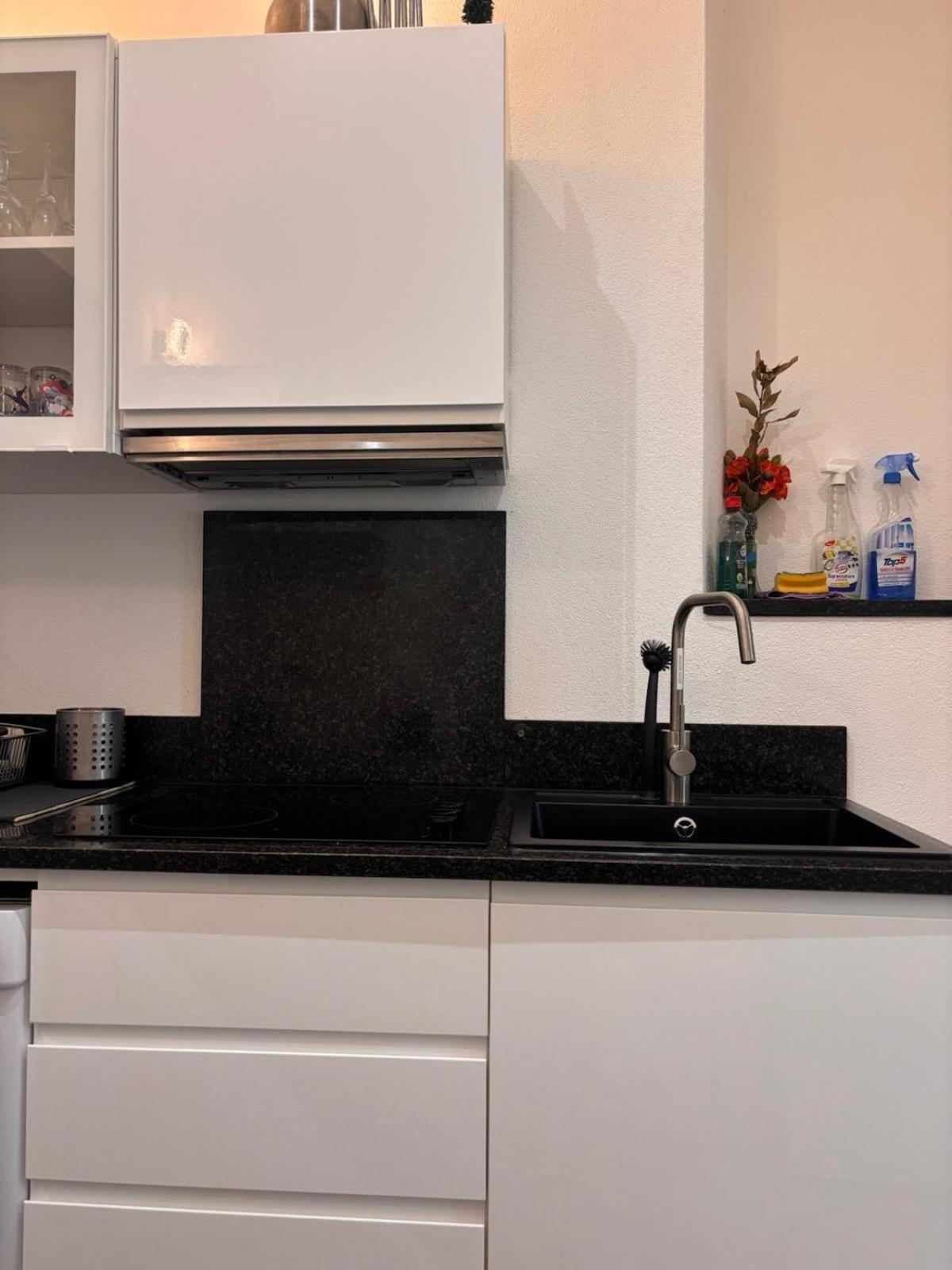 Apartment Alina Lamone Extérieur photo