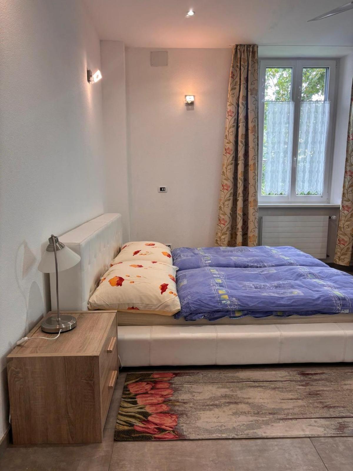 Apartment Alina Lamone Extérieur photo