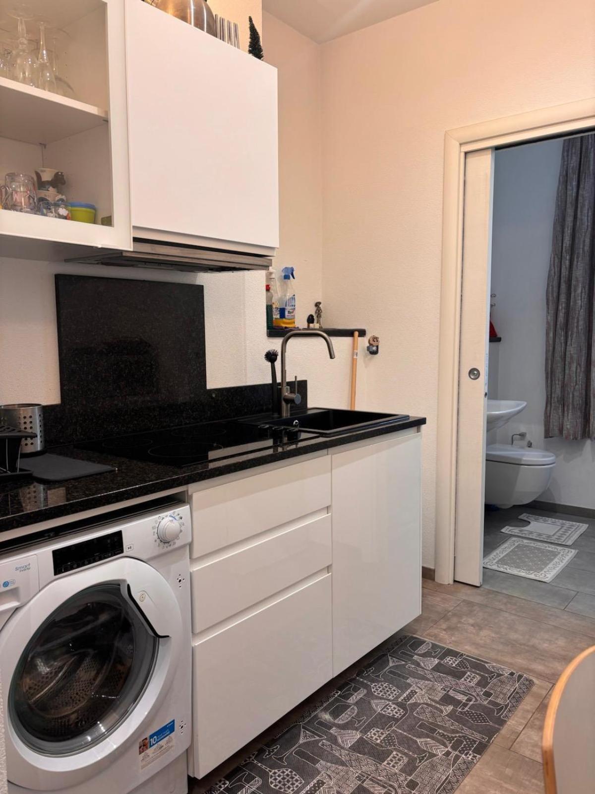 Apartment Alina Lamone Extérieur photo